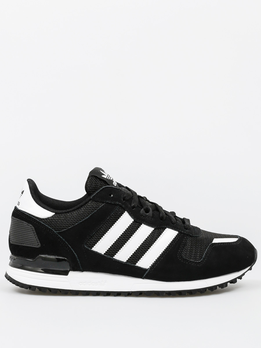 Boty adidas Zx 700 (cblack/ftwwht/cblack)