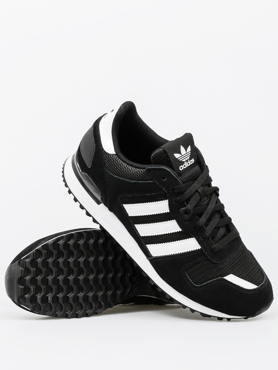 Boty adidas Zx 700 (cblack/ftwwht/cblack)