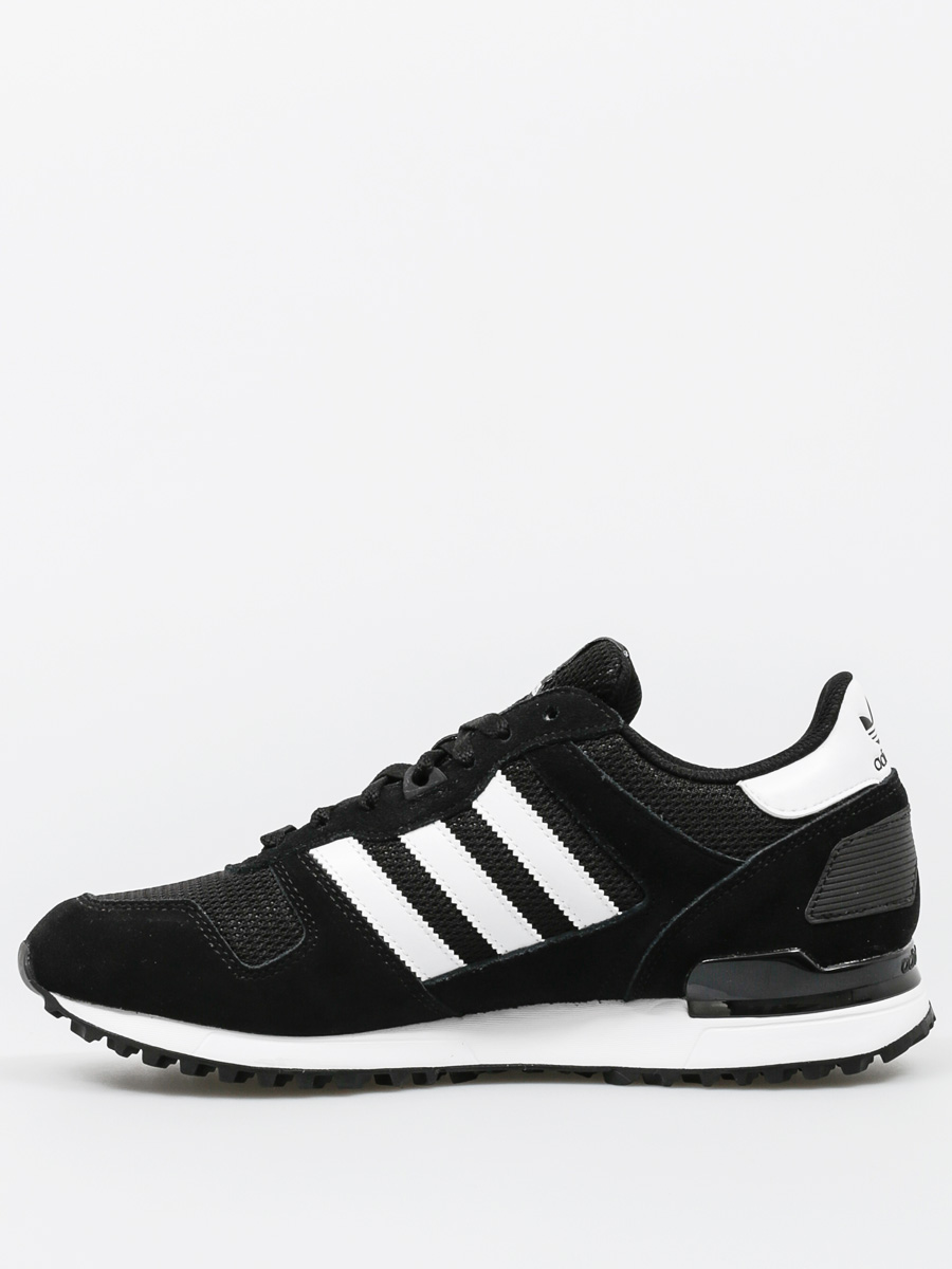 Boty adidas Zx 700 (cblack/ftwwht/cblack)