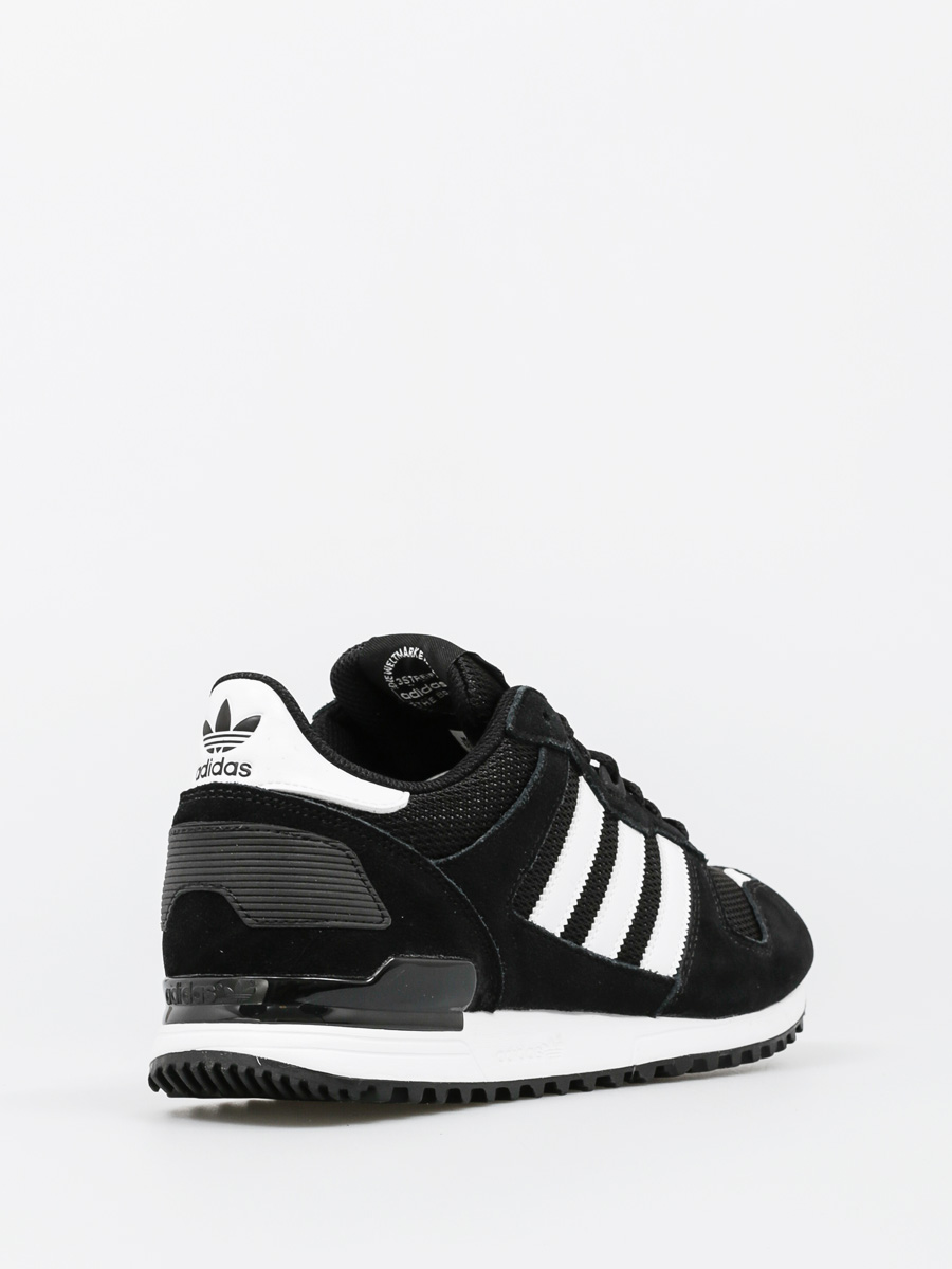 Boty adidas Zx 700 (cblack/ftwwht/cblack)