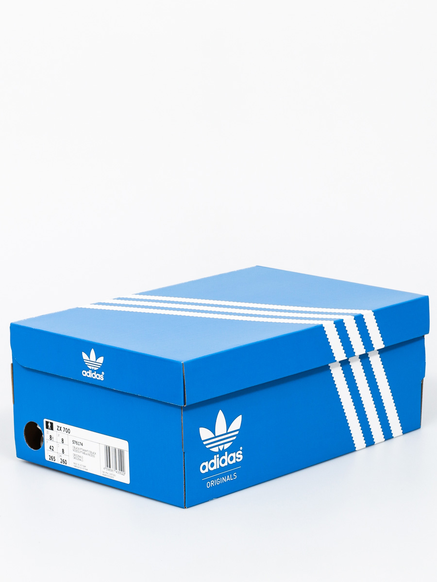 Boty adidas Zx 700 (cblack/ftwwht/cblack)