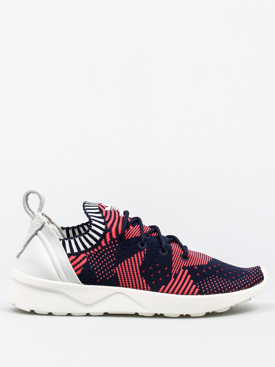 Boty adidas Zx Flux Adv Virtue Pk W Wmn (shored/conavy/shored)