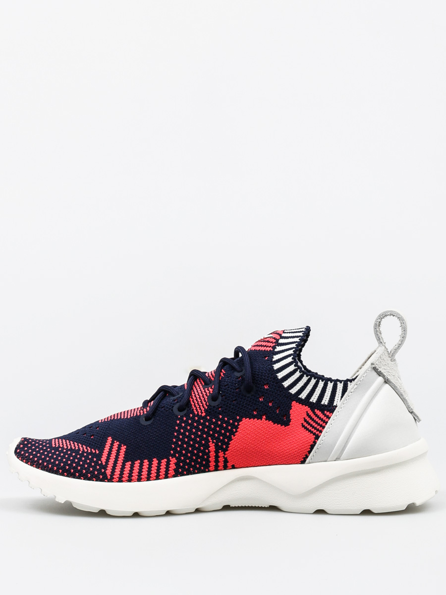 Boty adidas Zx Flux Adv Virtue Pk W Wmn (shored/conavy/shored)