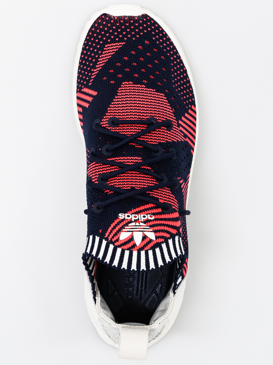 Boty adidas Zx Flux Adv Virtue Pk W Wmn (shored/conavy/shored)