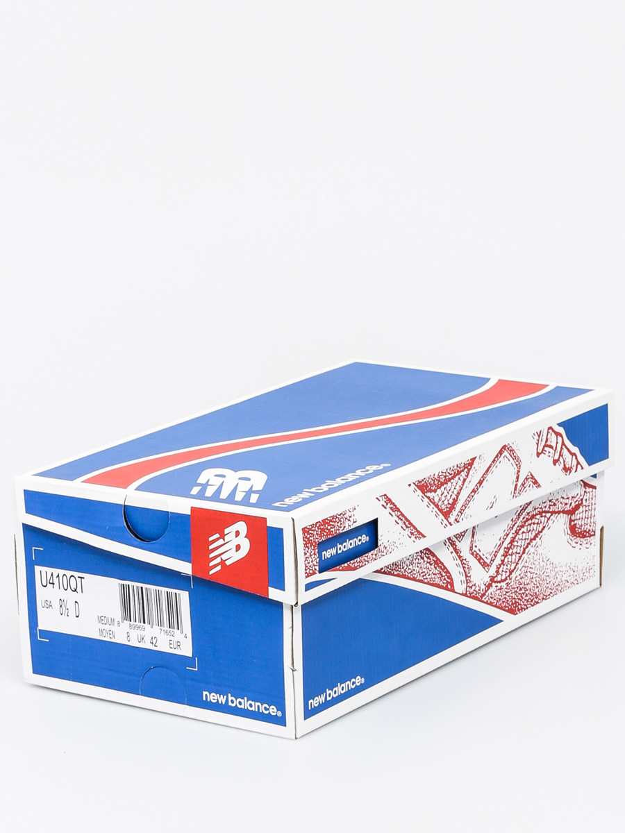 Boty New Balance 410 (qt)