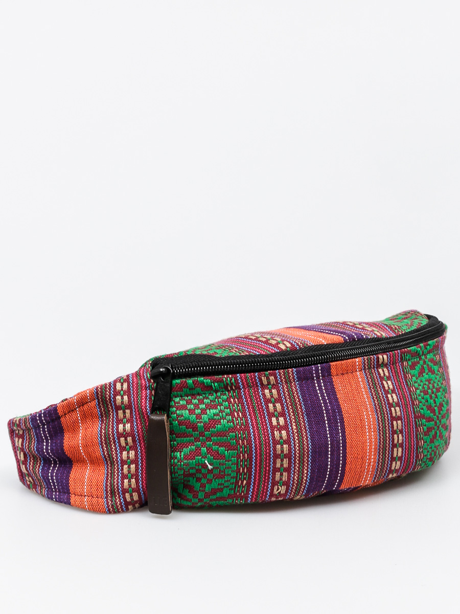 Ledvinka Malita Cepelia (orange/violet/green)