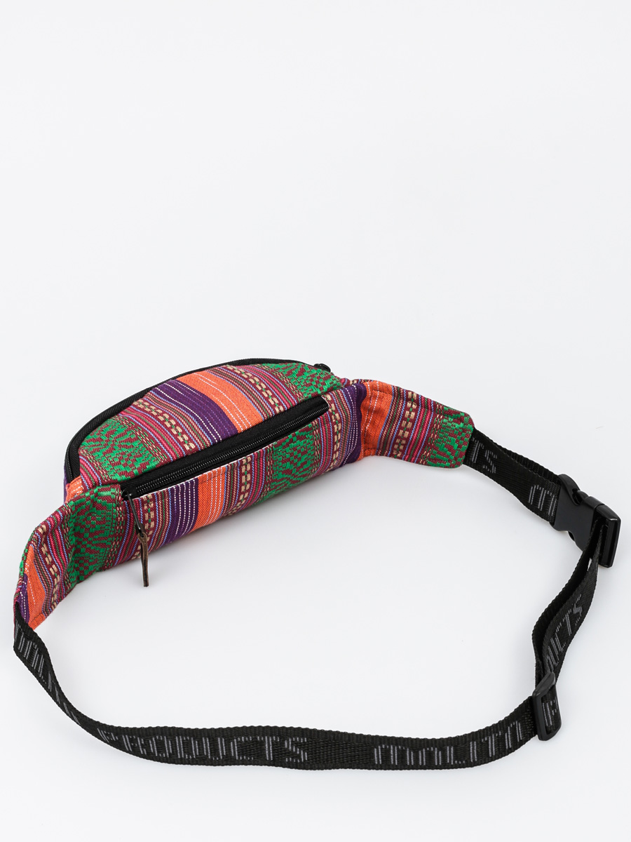 Ledvinka Malita Cepelia (orange/violet/green)