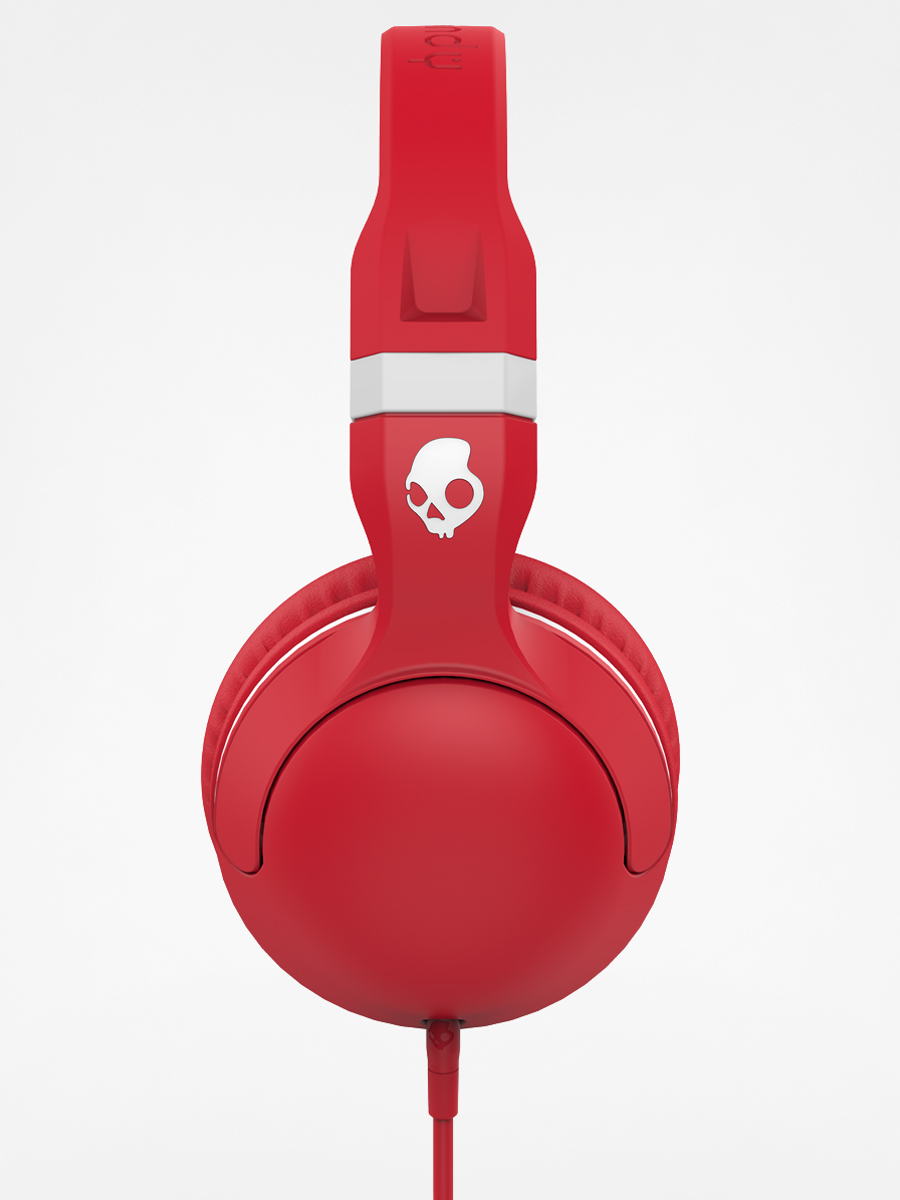 Sluchátka Skullcandy Hesh 2 W Mic (red/black/white)