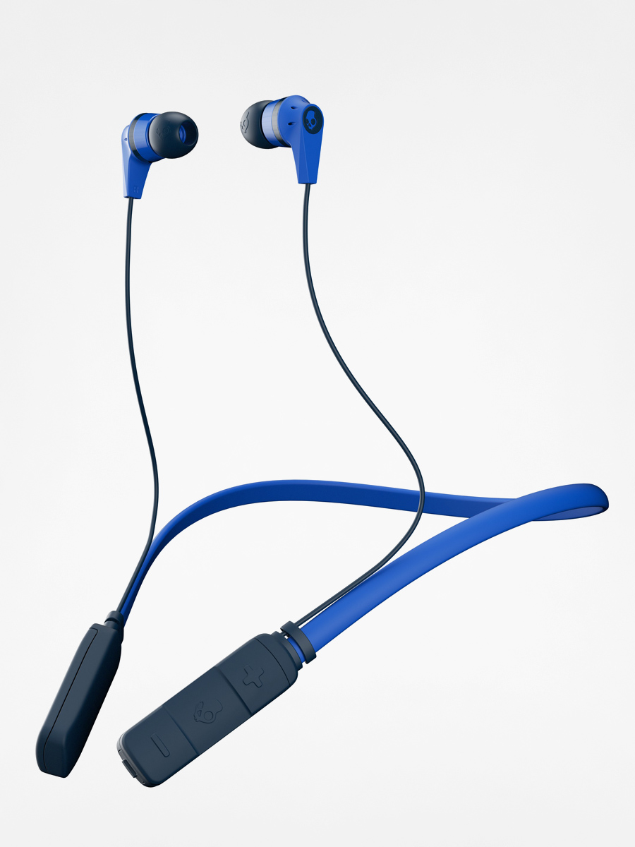 Sluchátka Skullcandy Inkd Wireless (royal/navy/royal)