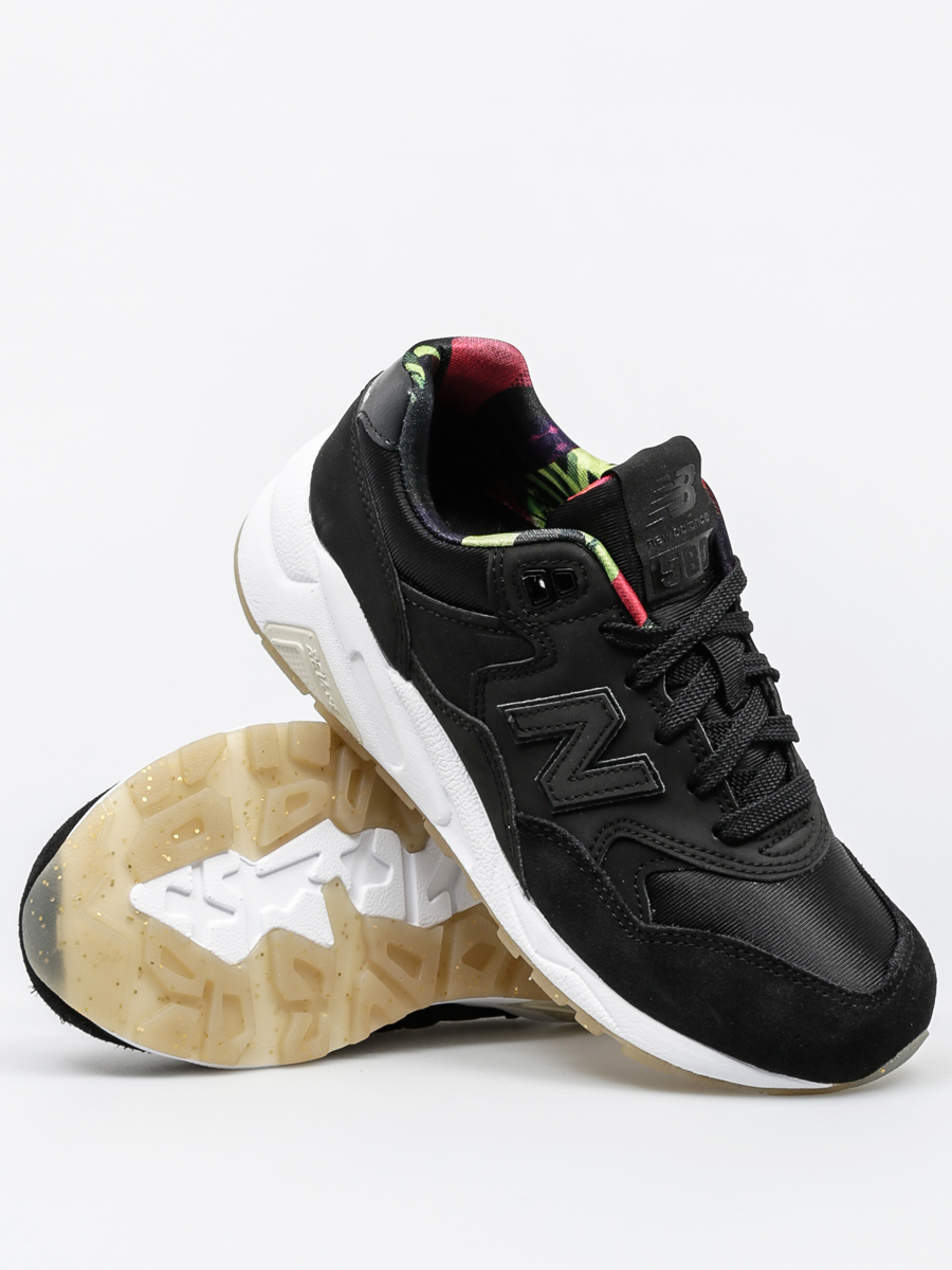 Boty New Balance 580 Wmn (rk)