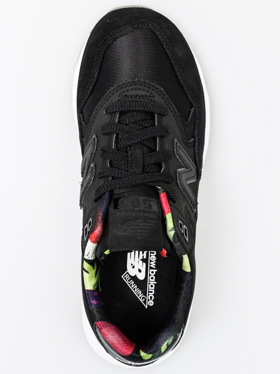 Boty New Balance 580 Wmn (rk)
