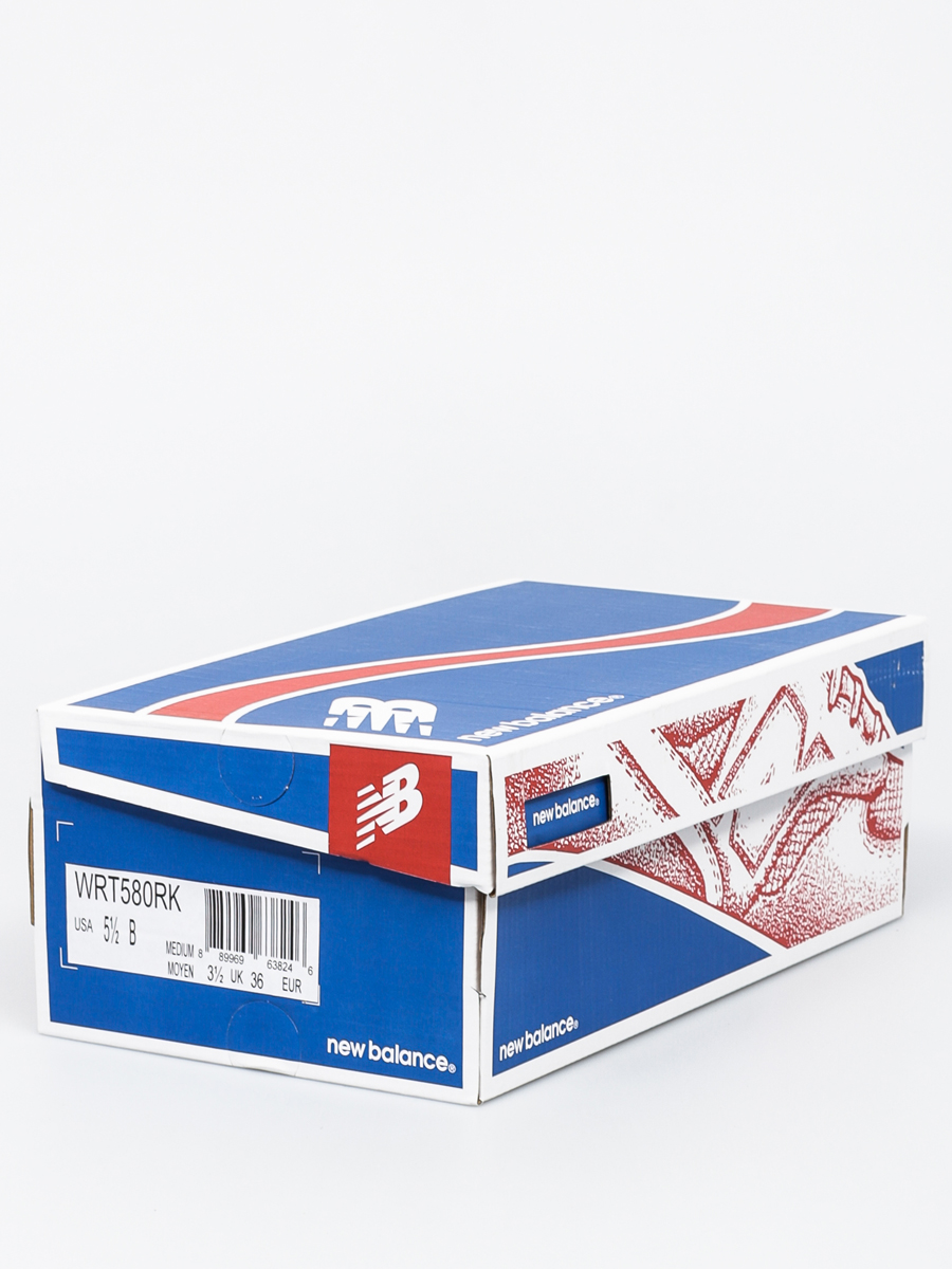 Boty New Balance 580 Wmn (rk)