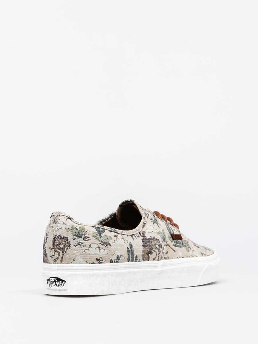 Boty Vans Authentic (desert cowboy/hummus)