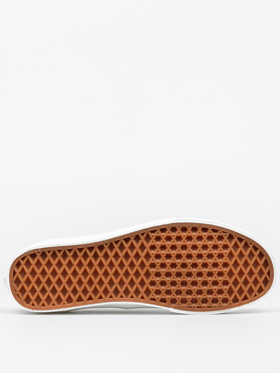 Boty Vans Authentic (desert cowboy/hummus)