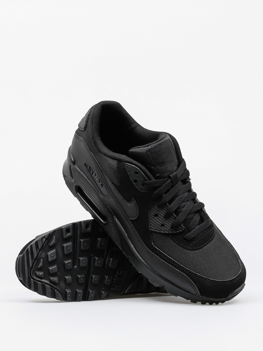 Boty Nike Air Max 90 Essential (black/black black black)