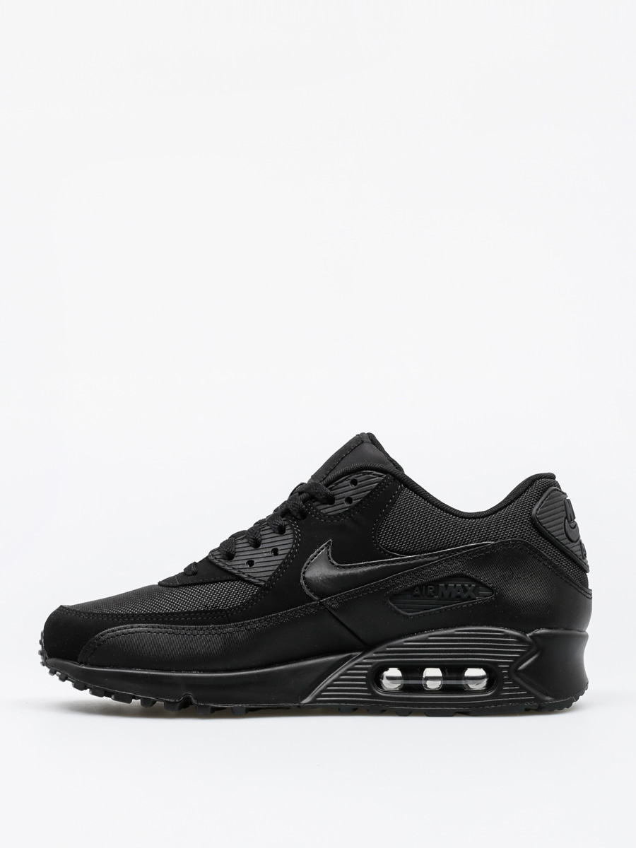 Boty Nike Air Max 90 Essential (black/black black black)