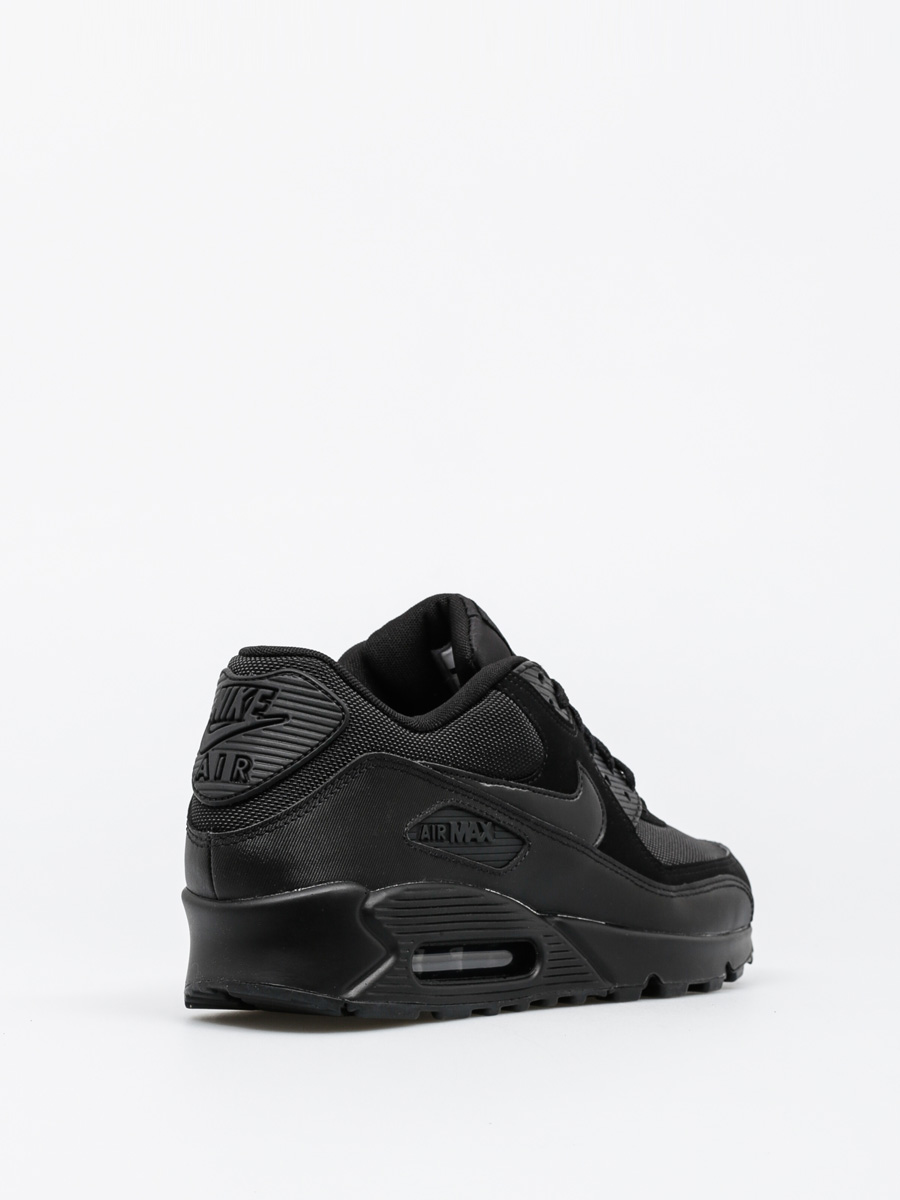 Boty Nike Air Max 90 Essential (black/black black black)