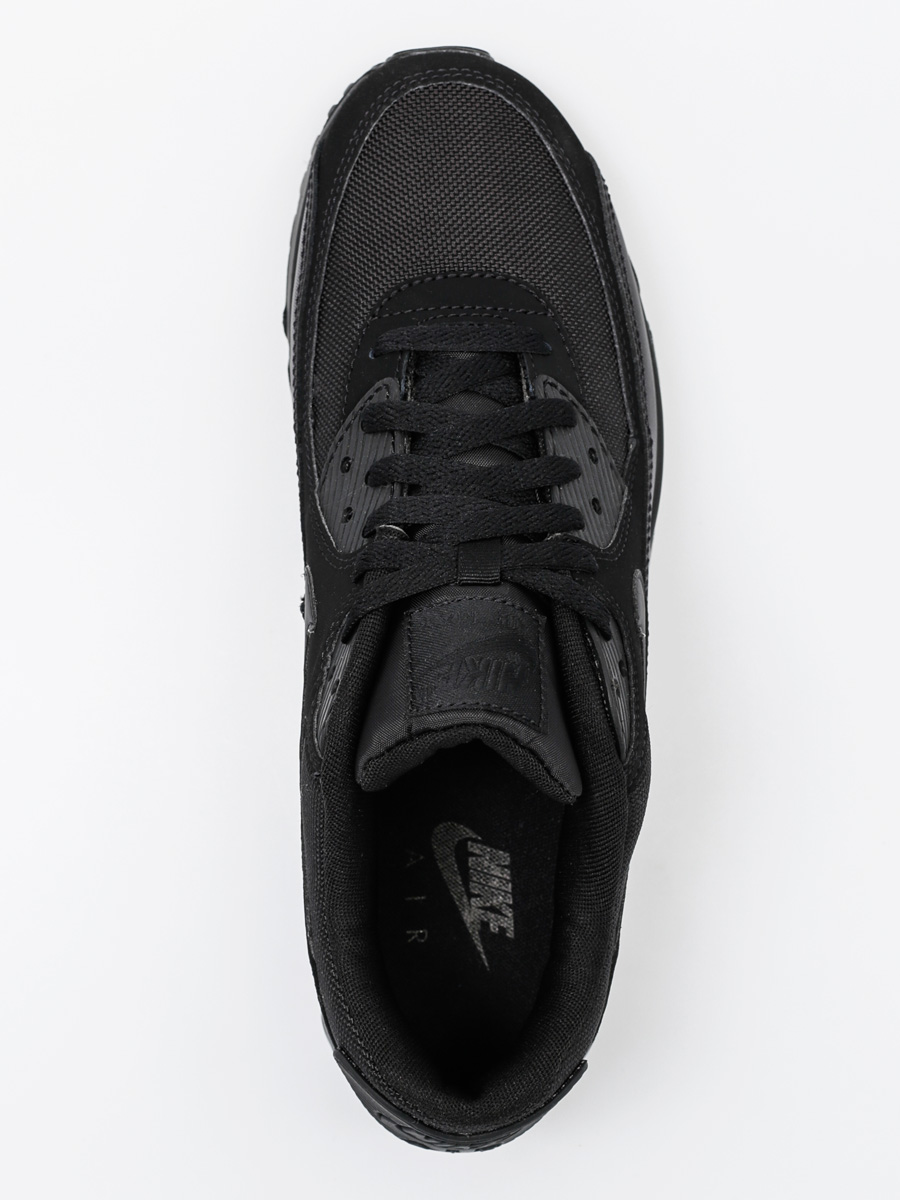 Boty Nike Air Max 90 Essential (black/black black black)