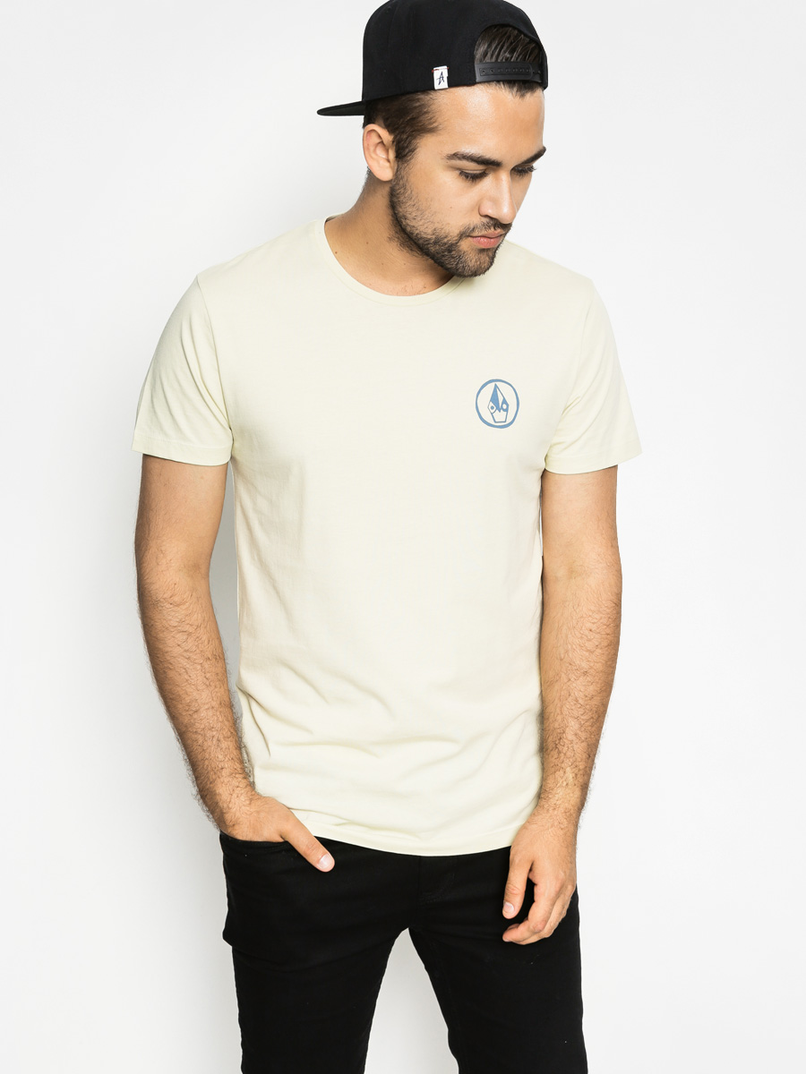 Tričko Volcom Dp Fa Cat (oxf)