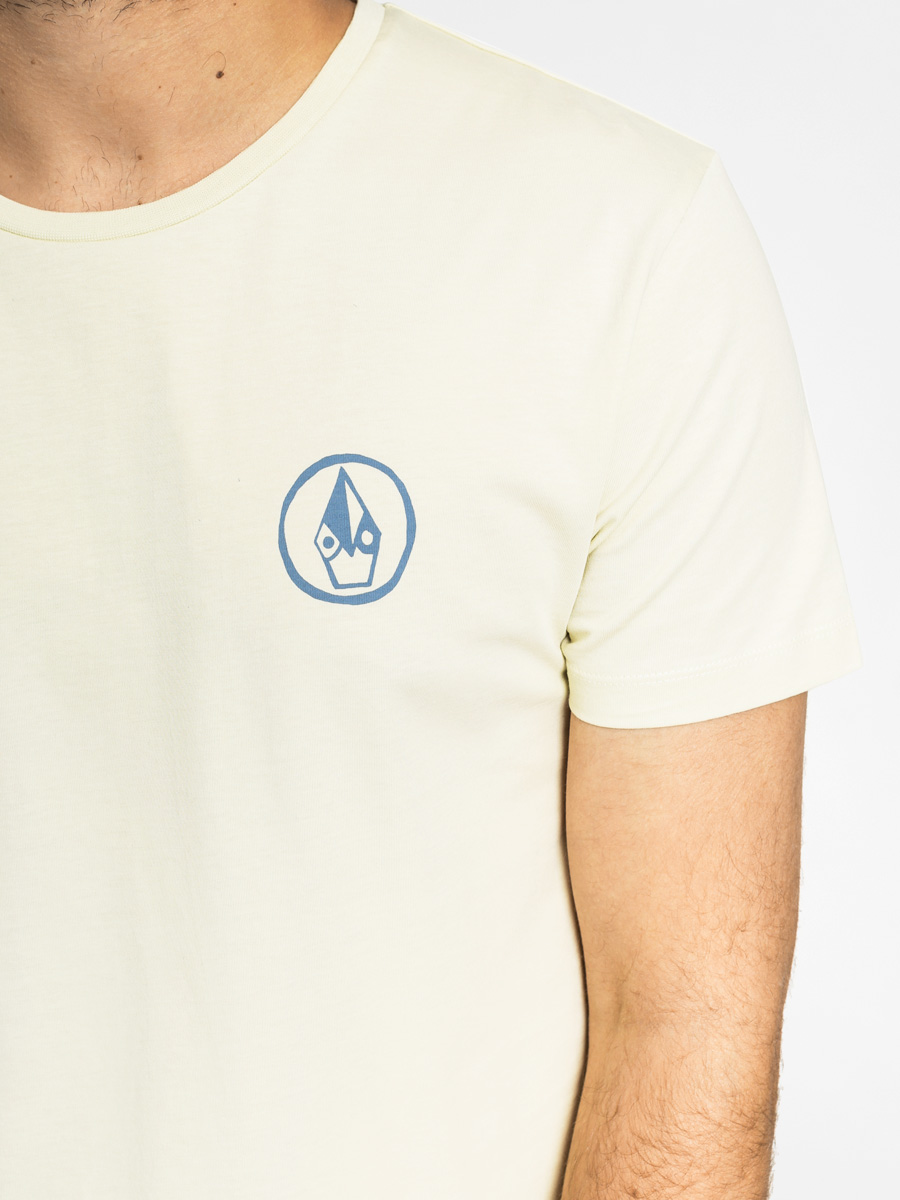 Tričko Volcom Dp Fa Cat (oxf)