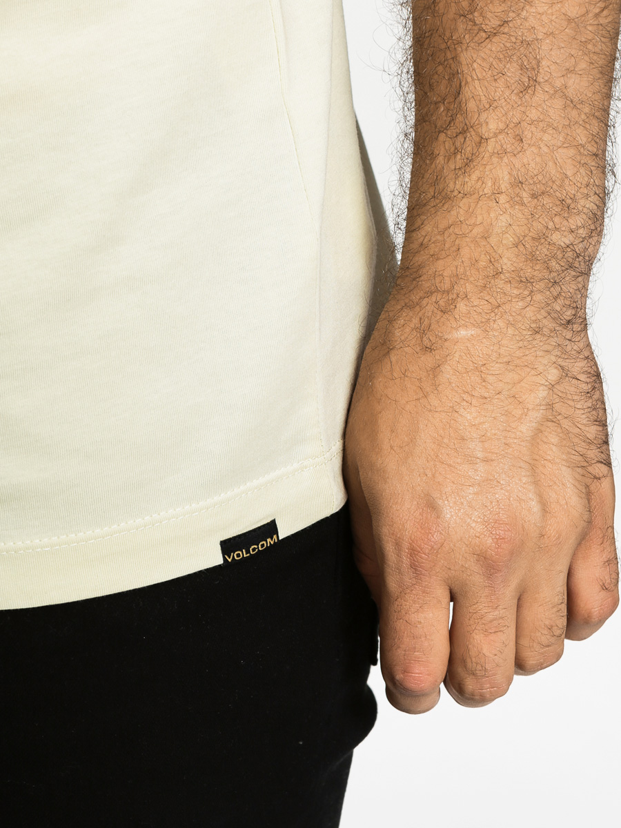 Tričko Volcom Dp Fa Cat (oxf)