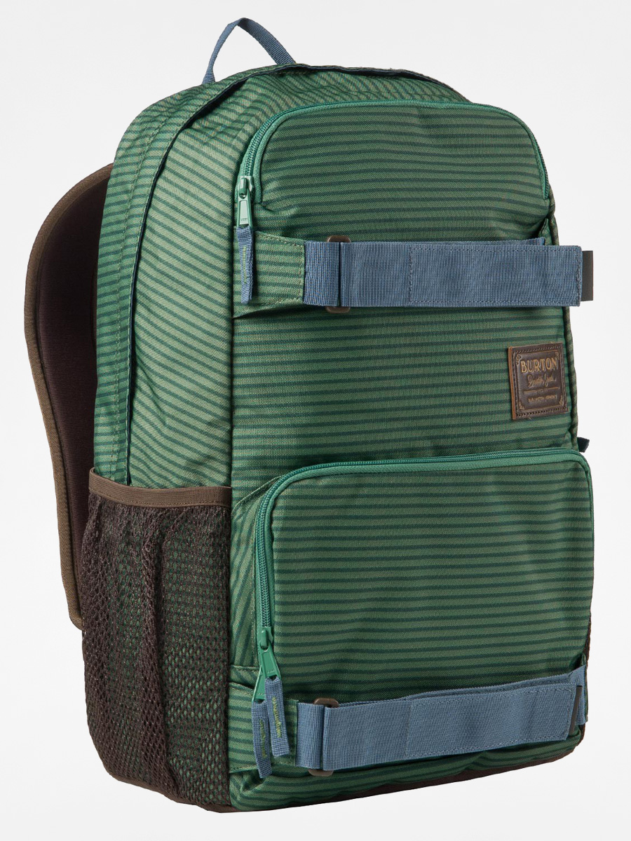 Batoh Burton Treble Yell (soylent stripe print)