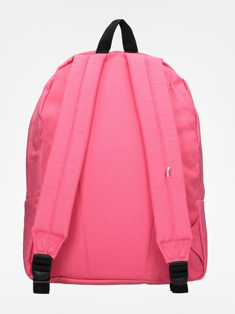 Batoh Vans Realm Wmn (camellia rose)