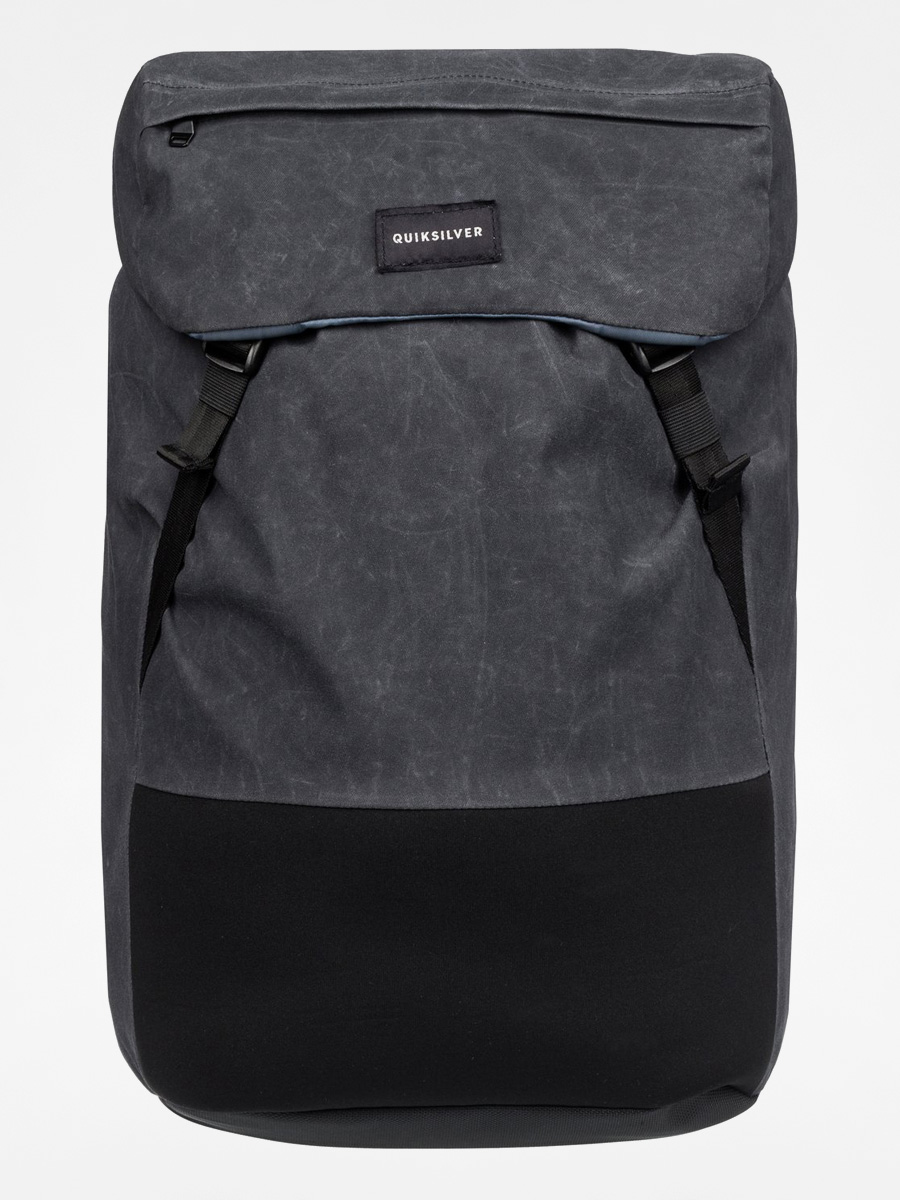 Batoh Quiksilver Primitiv Rucksa (charcoal/black)