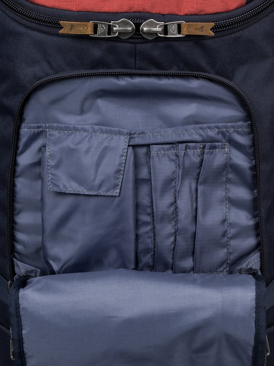 Batoh Quiksilver Somo (navy)