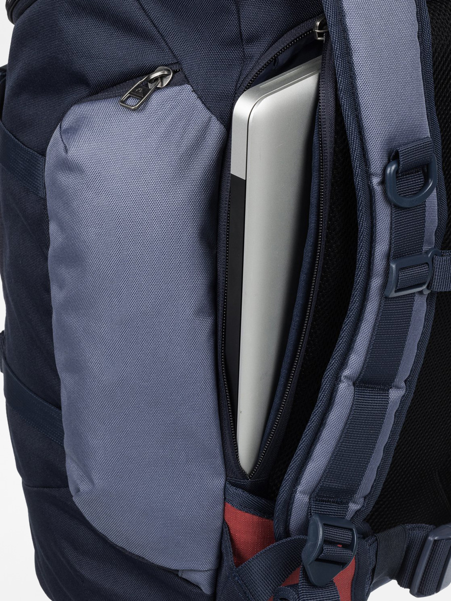 Batoh Quiksilver Somo (navy)