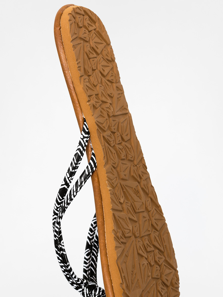Plážovky Volcom Forever 2 Wmn (bpr)