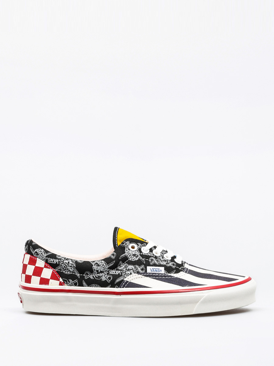 Boty Vans Era 95 Reissue 50th (stw/multi print)