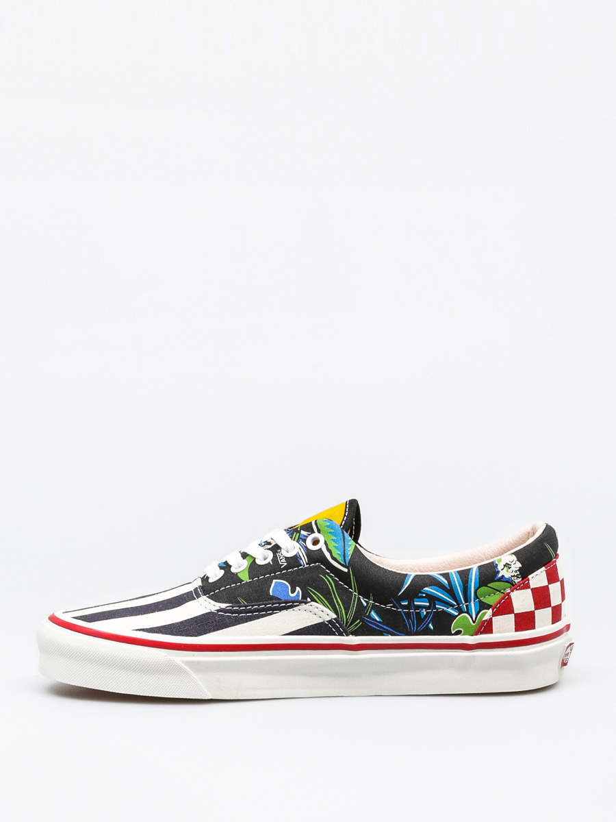 Boty Vans Era 95 Reissue 50th (stw/multi print)