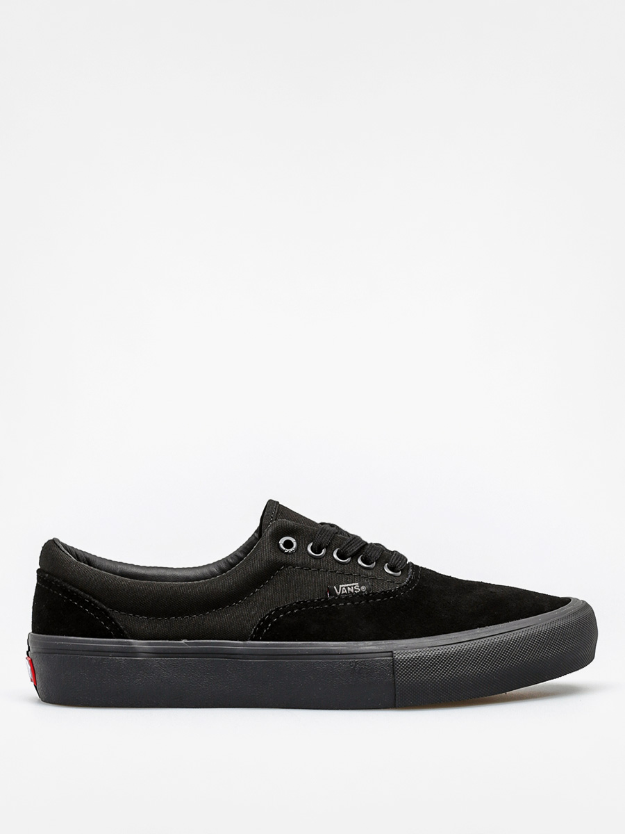 Boty Vans Era Pro (blackout)