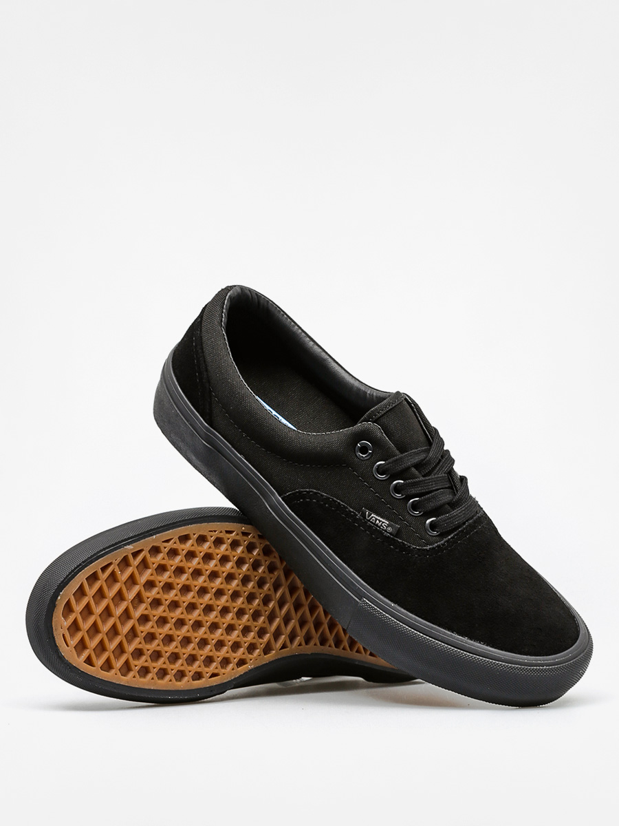 Boty Vans Era Pro (blackout)