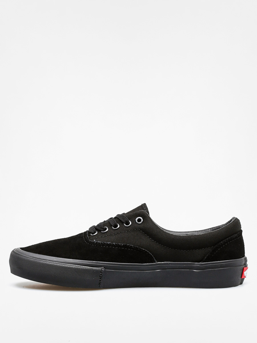Boty Vans Era Pro (blackout)