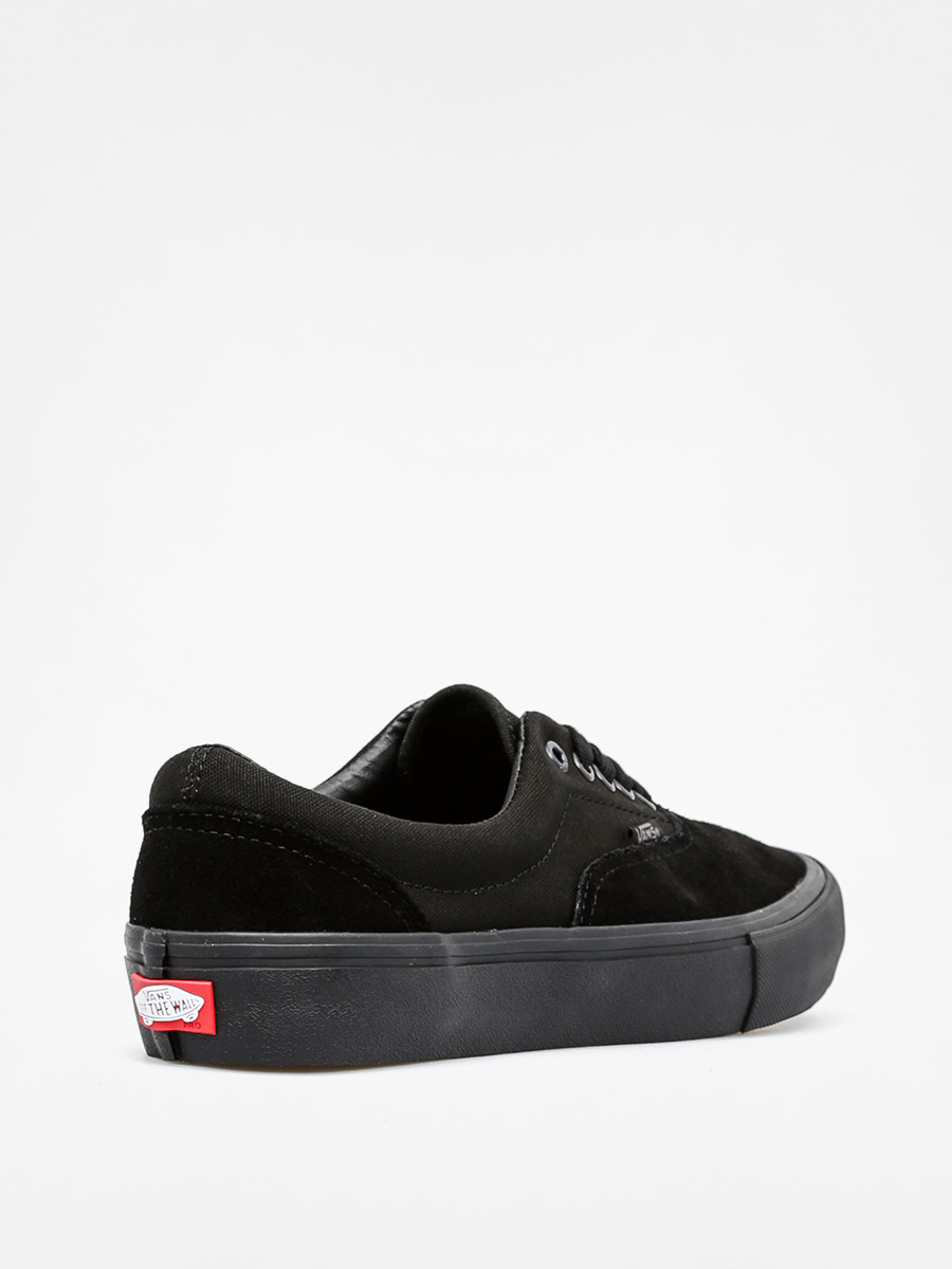 Boty Vans Era Pro (blackout)