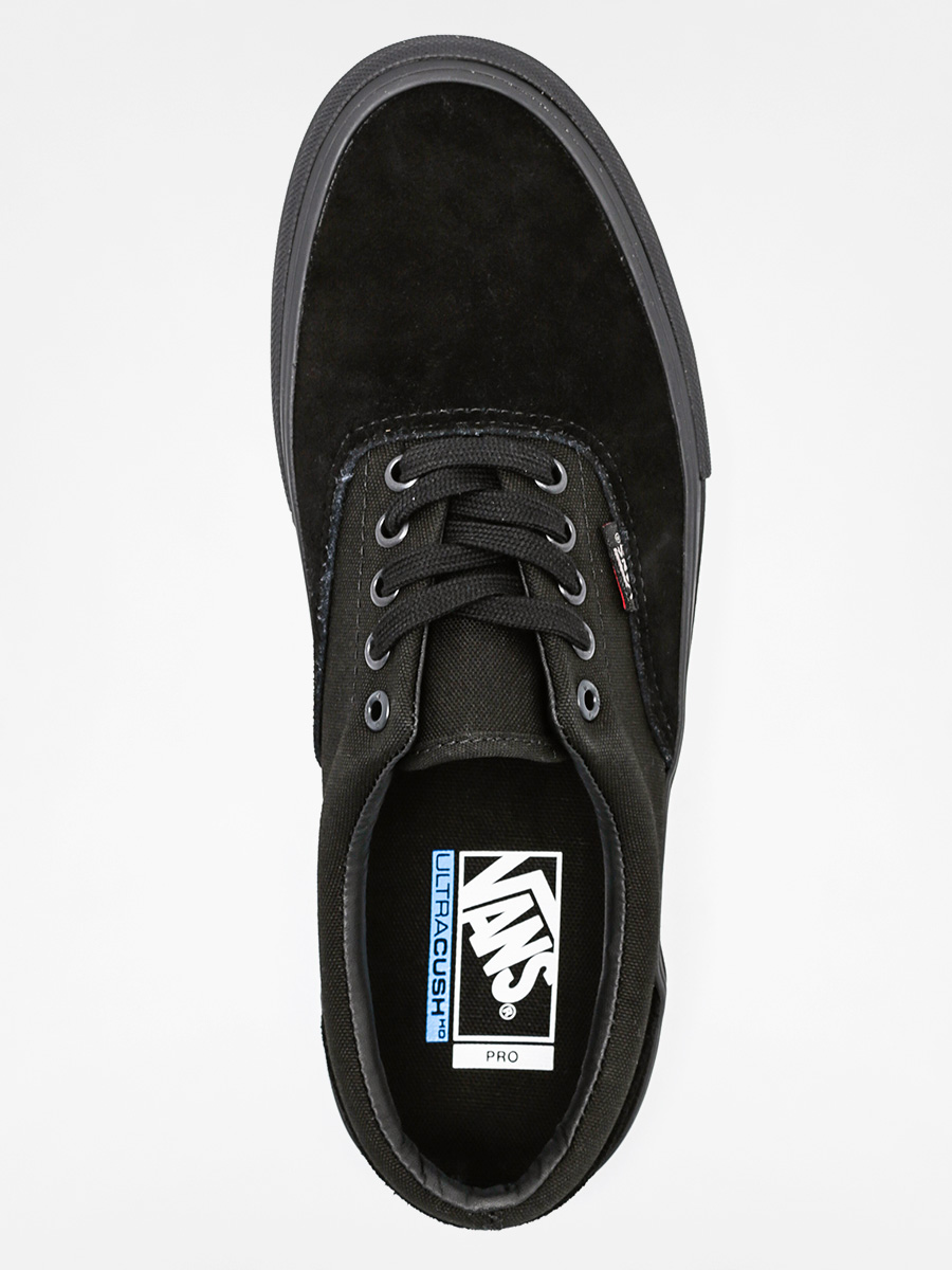 Boty Vans Era Pro (blackout)