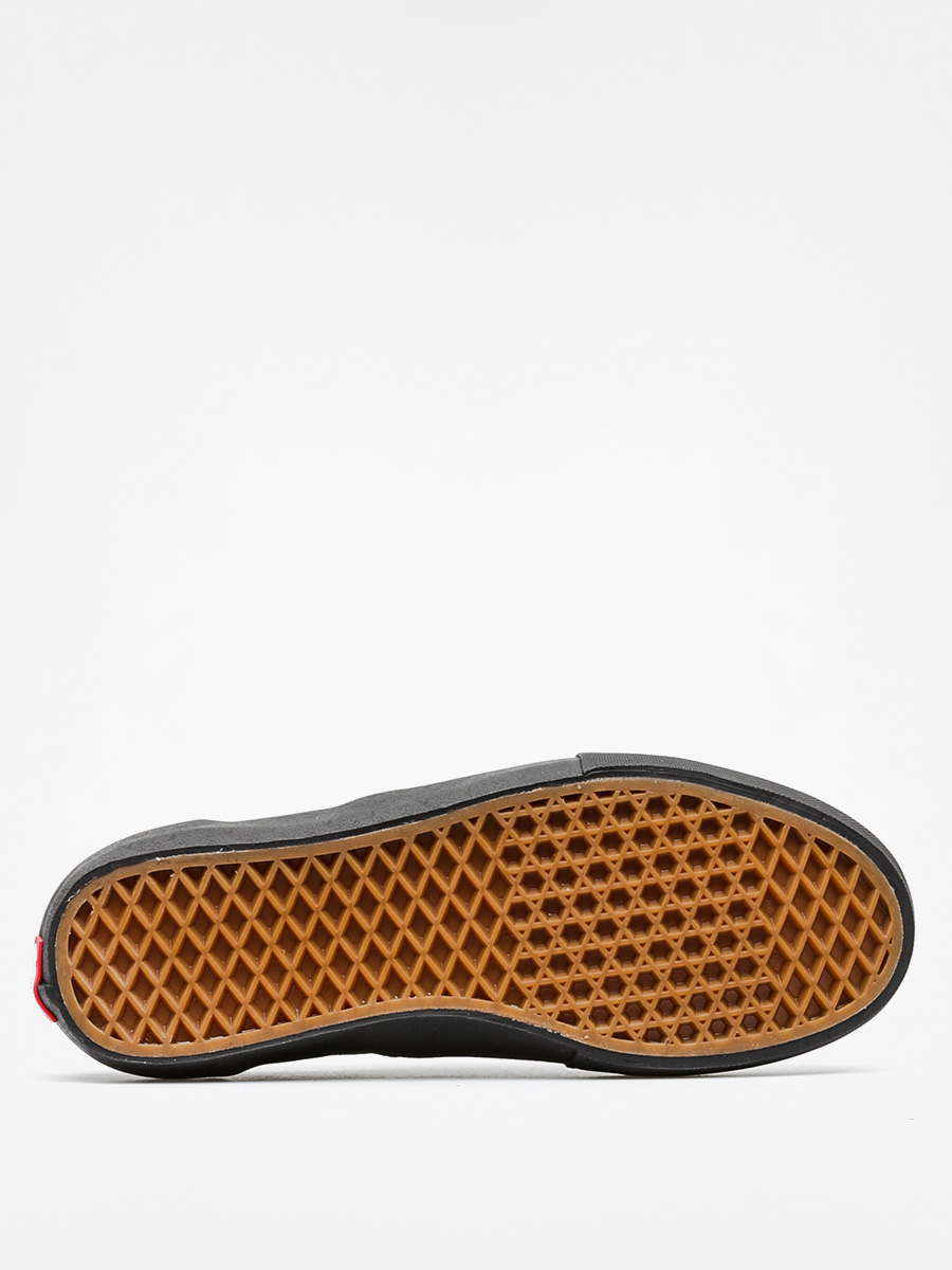 Boty Vans Era Pro (blackout)