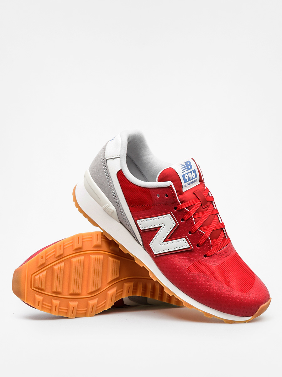 Boty New Balance 996 Wmn (wc)