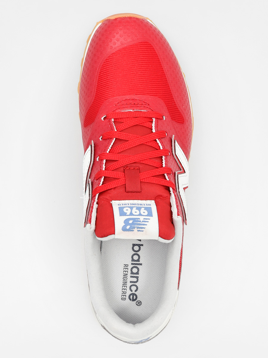 Boty New Balance 996 Wmn (wc)