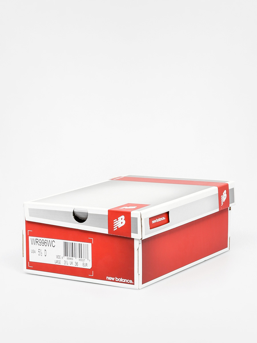 Boty New Balance 996 Wmn (wc)