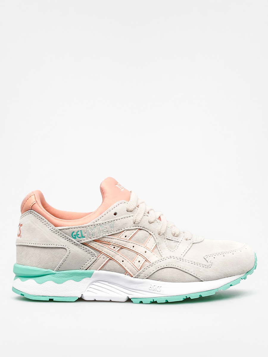Boty Asics Gel Lyte V Wmn (whisper pink/whisper pink)