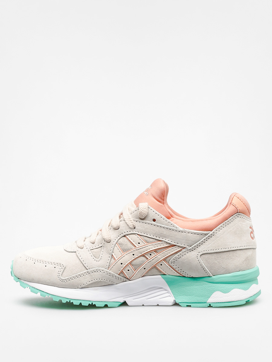 Boty Asics Gel Lyte V Wmn (whisper pink/whisper pink)
