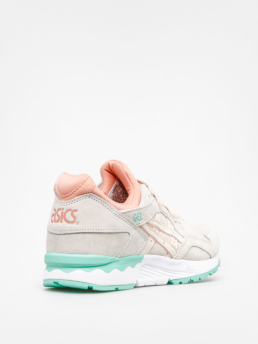 Boty Asics Gel Lyte V Wmn (whisper pink/whisper pink)