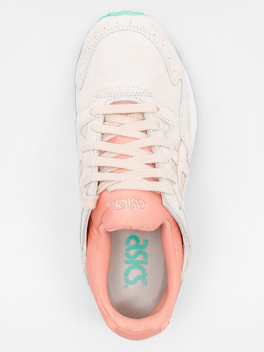 Boty Asics Gel Lyte V Wmn (whisper pink/whisper pink)