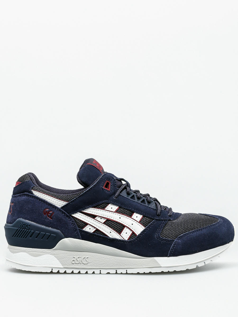 asics gel respector india ink