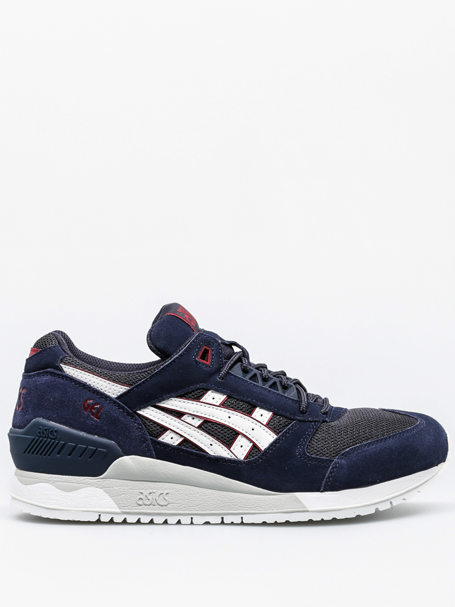 Boty Asics Gel Respector (india ink/white)