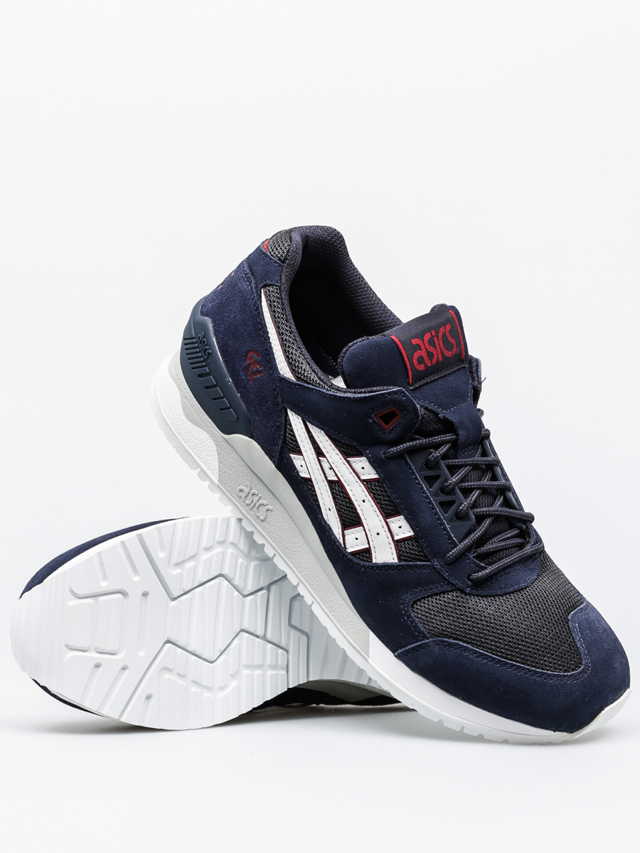 Boty Asics Gel Respector (india ink/white)
