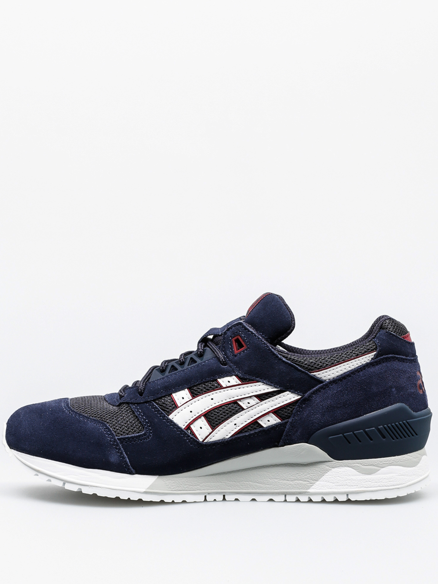 Boty Asics Gel Respector (india ink/white)